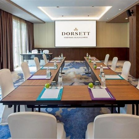 Sky Pool Elegant Suite @ Sri Hartamas Kuala Lumpur Luaran gambar