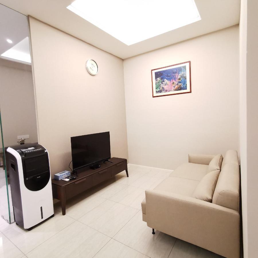 Sky Pool Elegant Suite @ Sri Hartamas Kuala Lumpur Luaran gambar