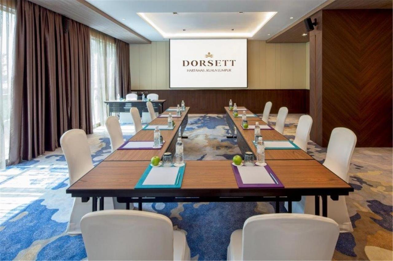 Sky Pool Elegant Suite @ Sri Hartamas Kuala Lumpur Luaran gambar